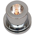 DRS Marine Yacht Boat Cabin Light 312235A-3 - 12-24 Volt Chrome