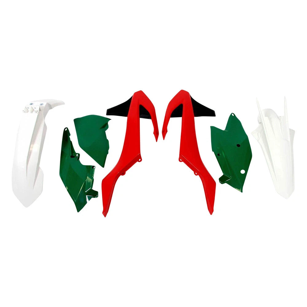 Rtech Plastics Kit R-KITKTM-RQ0-5 16