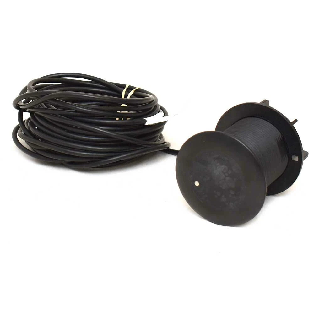 Raymarine Boat Thru-Hull Transducer A80447 - CPT-S High Chirp Angled