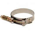 R.G. Ray Boat Flex Seal Clamp 677-44 - 2 7/8 - 3 1/8 Inch SS