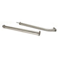 GG Schmitt Boat Windshield Braces 35302 - Chaparral Stainless (set)