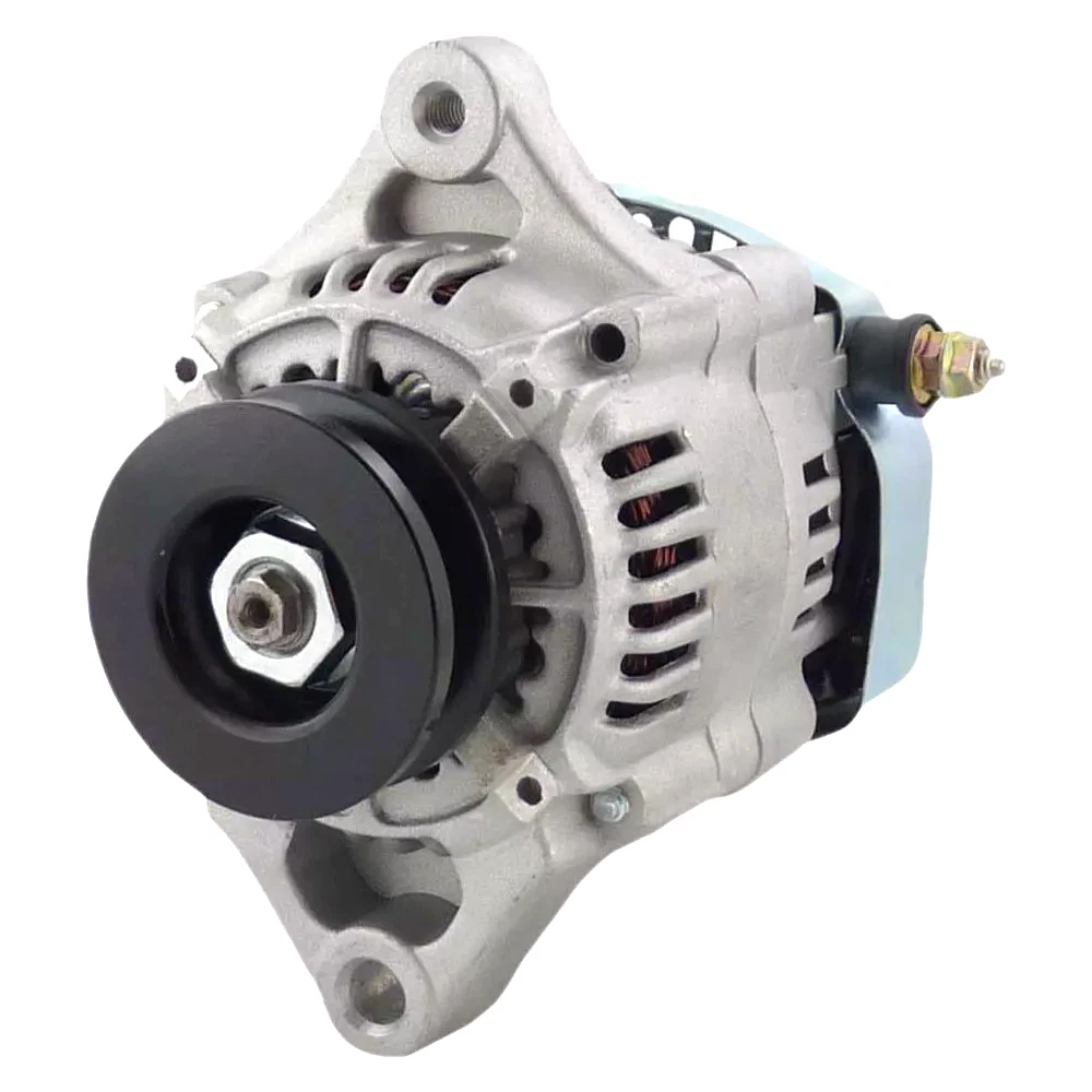 Tractor Alternator 12V for Kubota 100211-1680