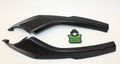 09+ GTX RXT SUSPENSION SEADOO FRONT LEFT RIGHT SCRAPER JOINT TRIM BODY GAP COVER
