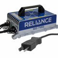 RELIANCE Club Car 36V Golf Cart Charger with Crowsfoot Paddle - High Frequency