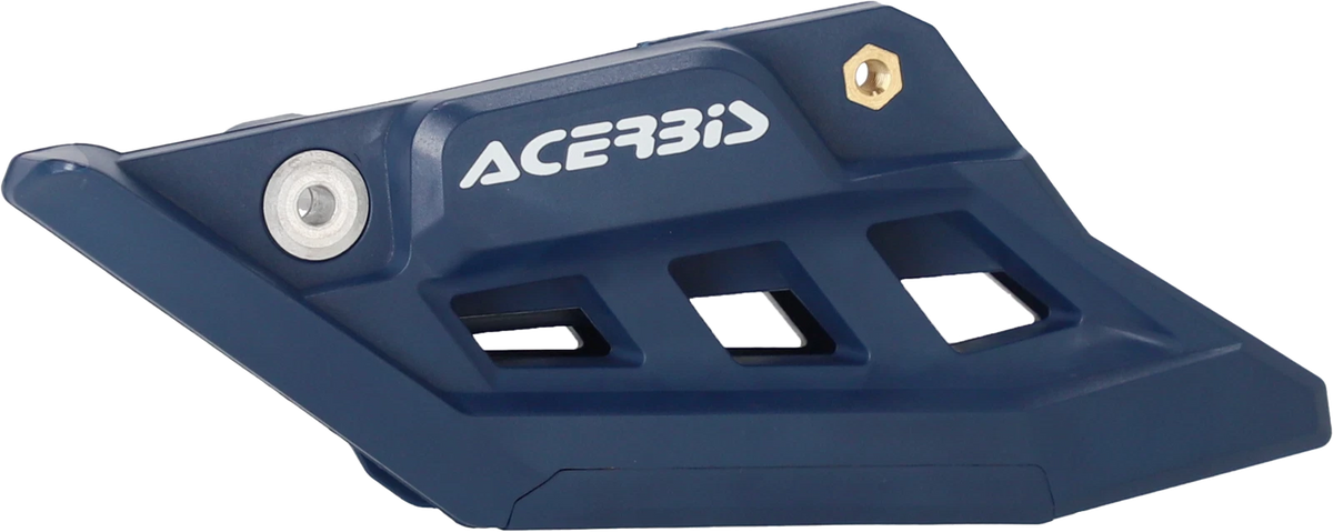 ACERBIS Chain Guide Block Ktm Blue – Fits Husqvarna 2023-2024 Offroad Models