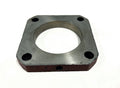 Volvo Penta 884970-5, Exhaust Flange, Incomplete Set