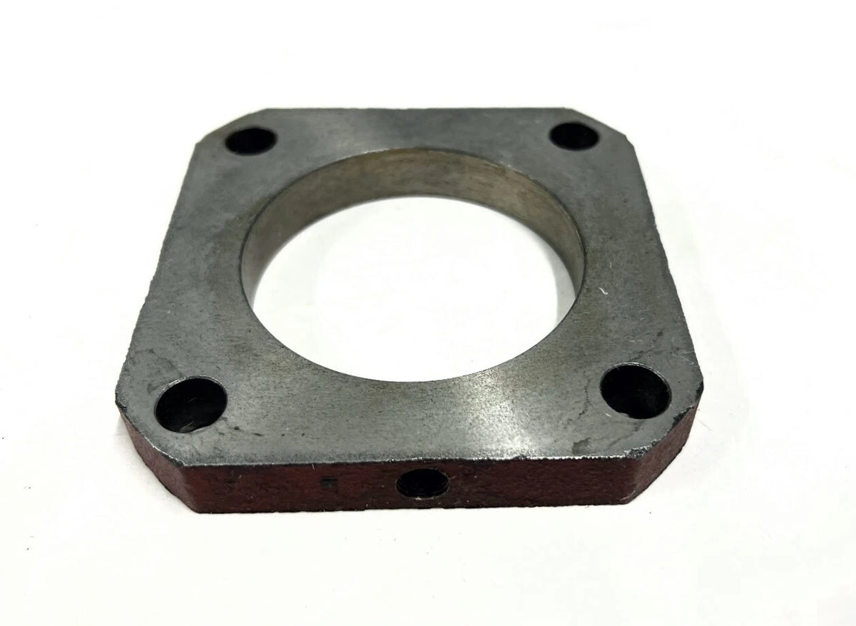 Volvo Penta 884970-5, Exhaust Flange, Incomplete Set