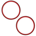 Glastron Boat Emblem Decal Stickers 05732459 - (pair)