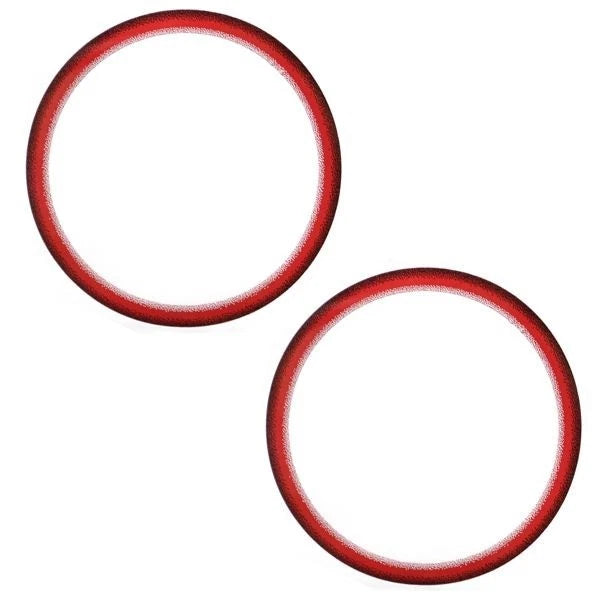 Glastron Boat Emblem Decal Stickers 05732459 - (pair)