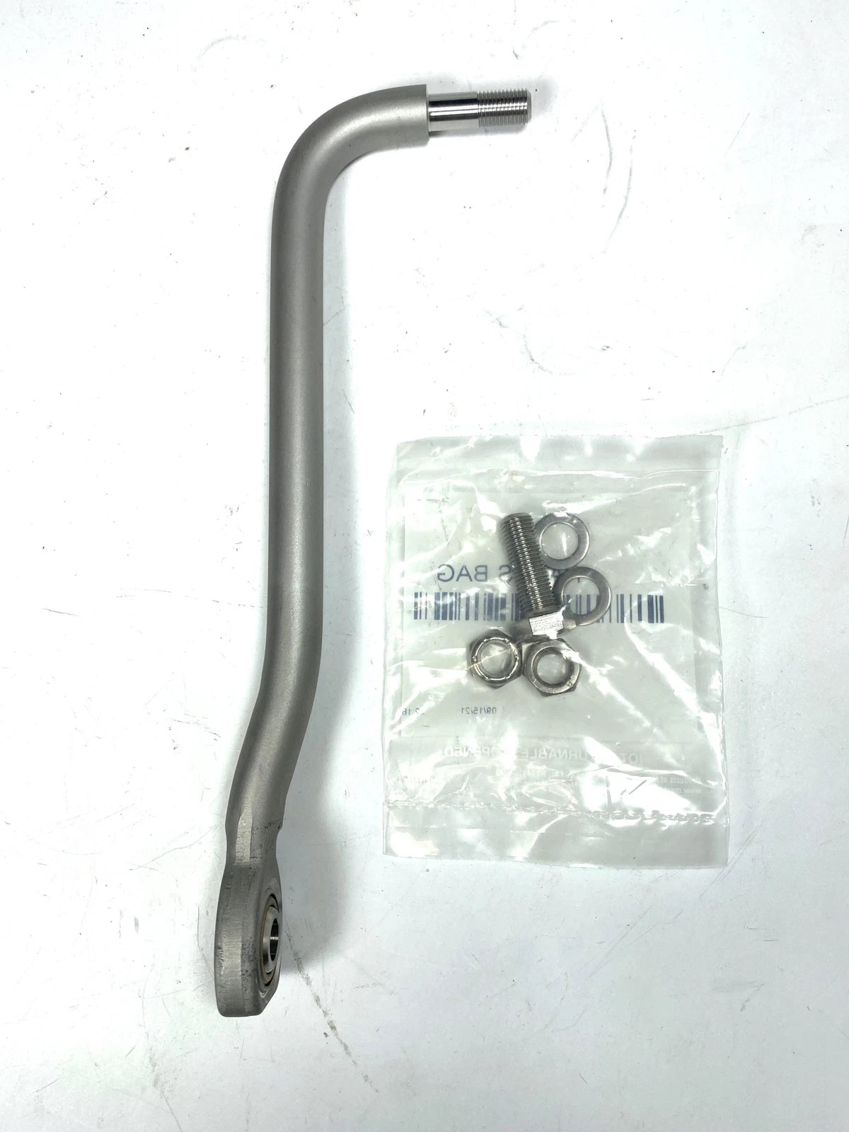 Quicksilver 98-8M0073161, Boat Steering Link Rod Assembly