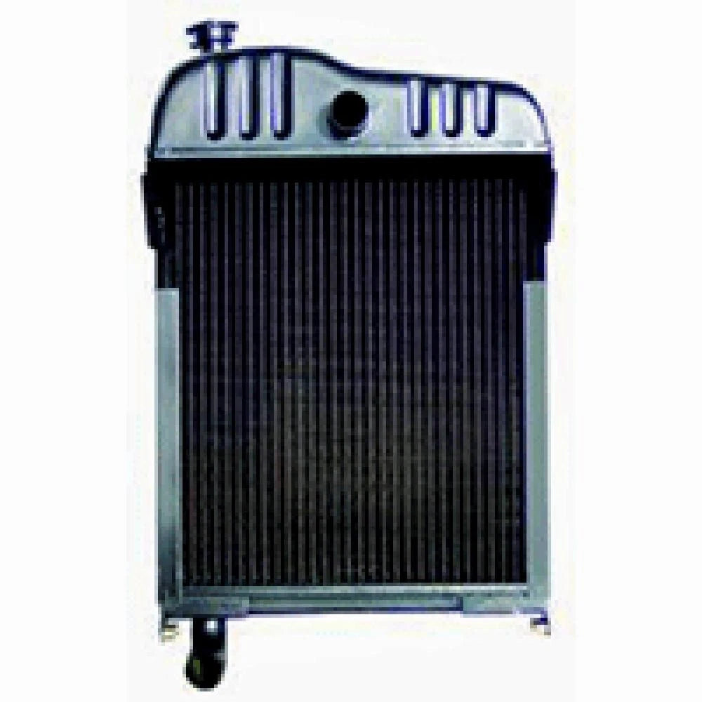 Radiator AT10299 Fits John Deere 420 430