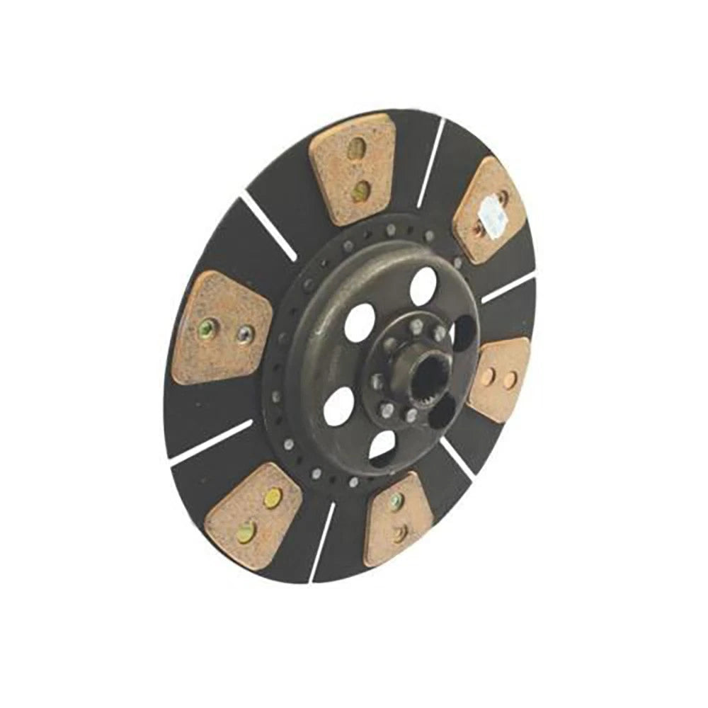 Clutch Disc Fits Massey Ferguson Models