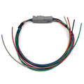 Amphenol Boat 4-Pin Deutsch AT06-4S - AT-04-4P - Plug - Receptacle