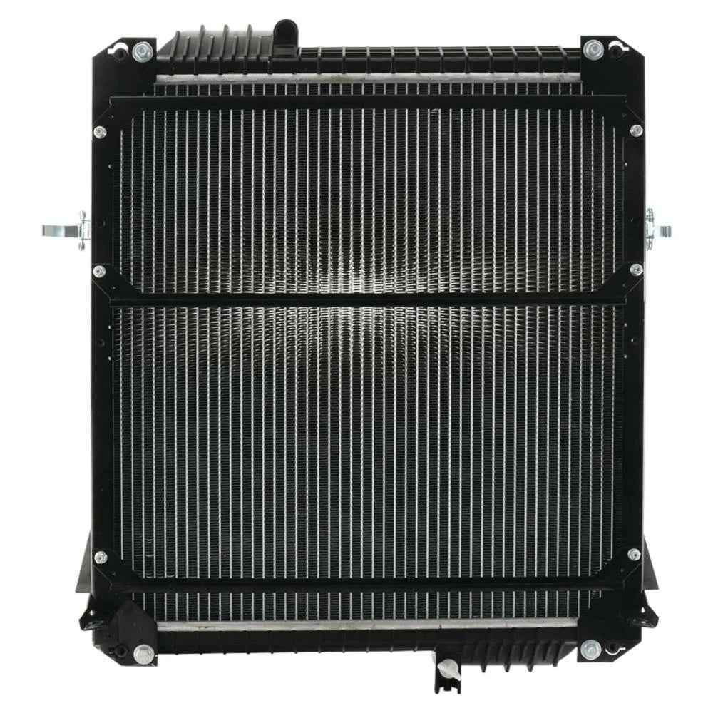 (1) Radiator Fits Massey Ferguson Models, Replaces 3781115M1