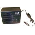 Universal 12 Volt Interior Heater for Tractor RV Car Truck Van Camper