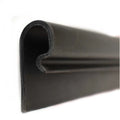 Tracker Boat Canvas J-Clip 180093 - 60 X 1 5/16 X 9/16 Inch Black