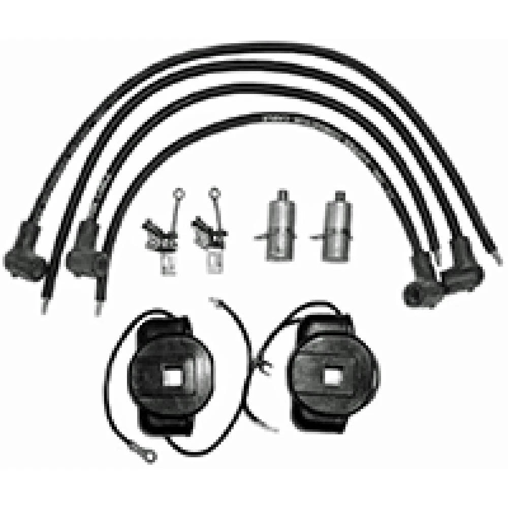 Pony Motor Tune Up Kit Fits John Deere 70 720 730 80 820 830
