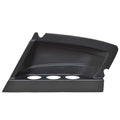 MasterCraft Boat Blank Side Panel 542102 - Maristar 200 Black (STBD)