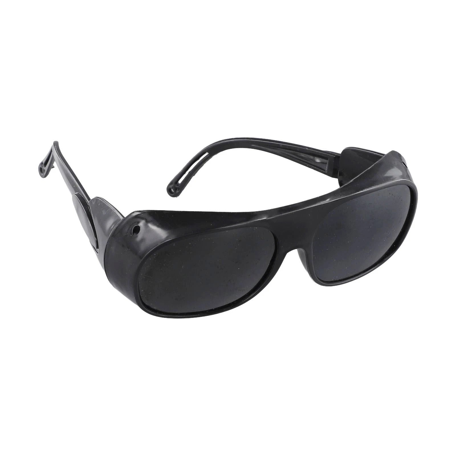 Welding Glasses with Dimming Dustproof and Windproof Sturdy Construction