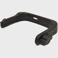 Bryant Boat Bolster Frame - 20 X 12 1/2 Inch Black Plastic