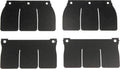 MOTO TASSINARI Vforce3 Replacement Reed Petal for ATV/UTV Intake Systems