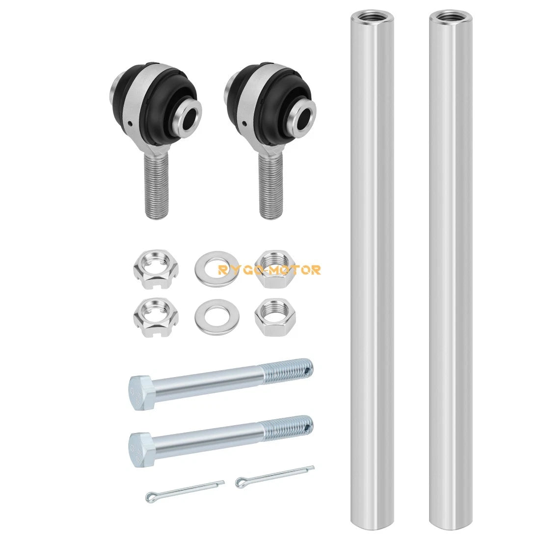 Heavy Duty Tie Rods & End Kit for Can-Am Maverick Max 1000R 2014-2018 709401427