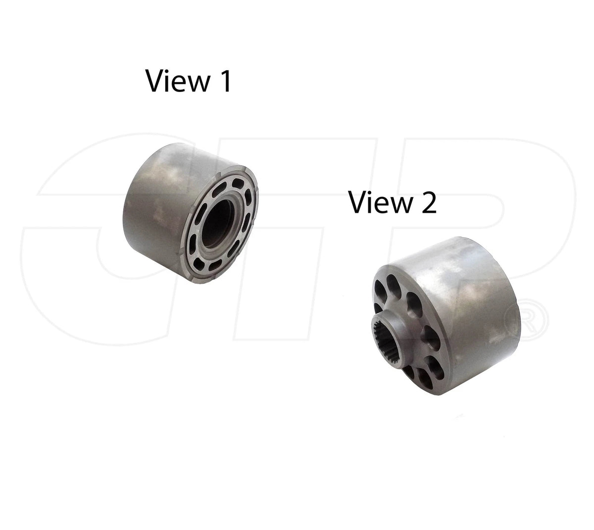 1917589 Barrel Fits Caterpillar Models