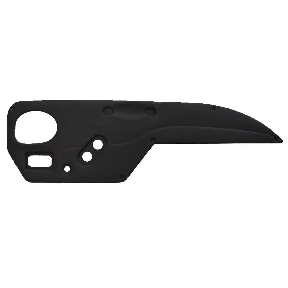 Ranger Boat Blank Side Panel 7202246G - 1760 Gray 53 1/4 Inch STBD