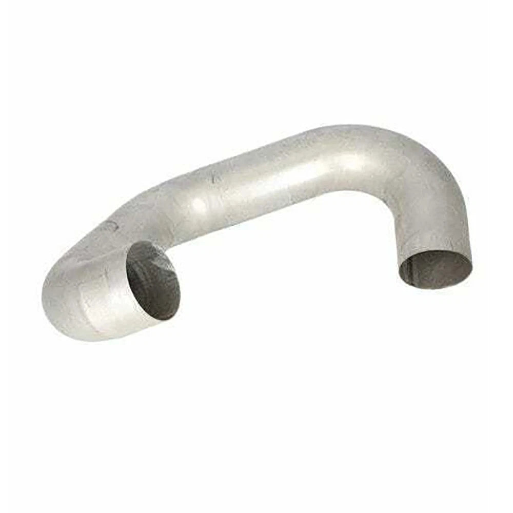 Exhaust Elbow - Black Fits Case IH 3294 3394 3594 A181107