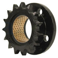 Sprocket - Clutch Roll Drive Fits Case IH RBX562 RBX563 87047932