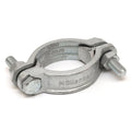 Müllenbach Boat Thruster Hose Clamp 6033074 - Malibu 48 - 60 Mm