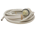 Hubbell Boat Shore Power Cable HBL332CSW - 50Ft 32A 230V White