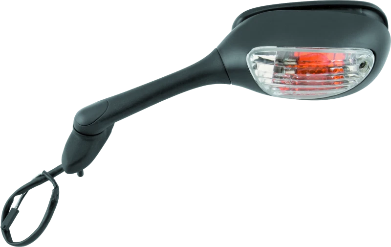 BikeMaster Mirror Left for Suzuki GSX-R1000 & GSX-R600 2005-2008