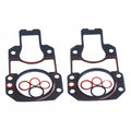 Mercruiser Alpha 1 & GEN II Outdrive Mounting Gasket Set 27-94996Q2 2Pcs