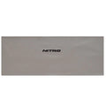 Tracker Boat Embroidered Emblem 169549 - Nitro Grey 36 X 13 3/4 Inch