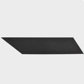 Lowe Boat Non-Skid Deck Track 2230698 - 39 1/8 X 7 3/4 Inch Black