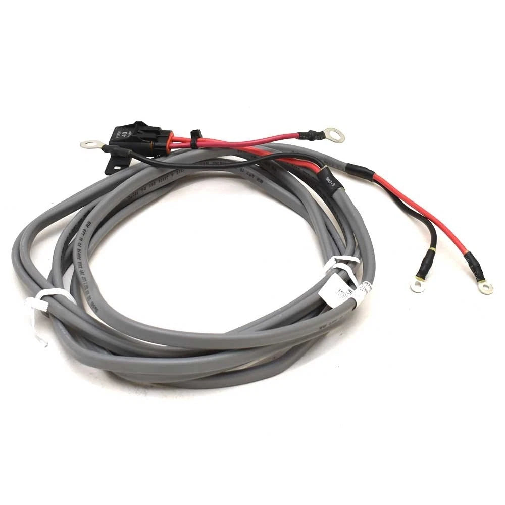 Mercury Boat Power Harness Relay 84-899785K02 - Gray 15 FT