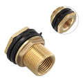 Connection Fitting Adapter Outdoor Water Tank Water Towers Watering Aquarium