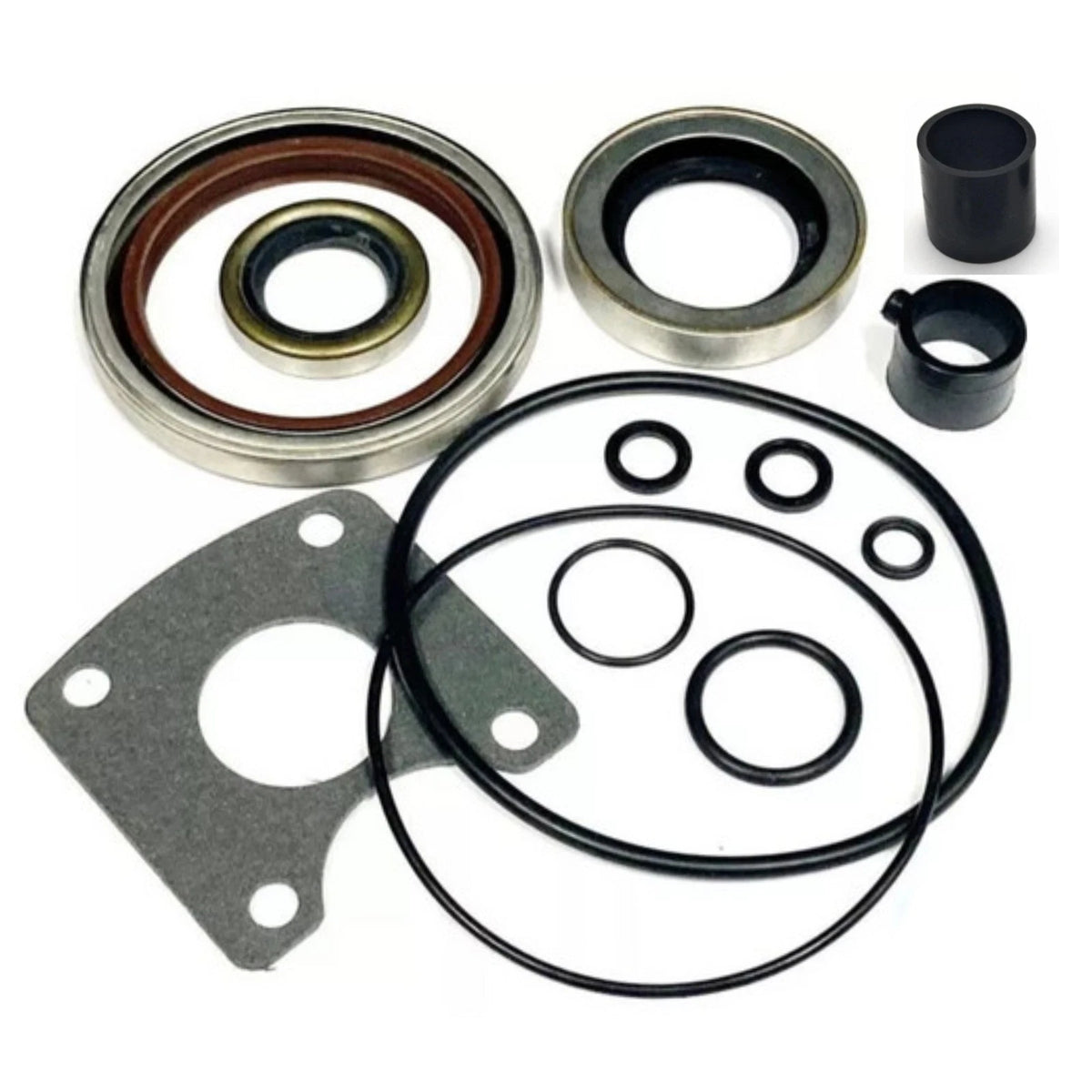 Upper Unit Seal Kit for Mercruiser R/MR & Alpha One Gen I Sterndrive 26-32511A1