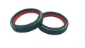 SKF Dual Compound Fork & Dust Oil Seals for Suzuki DRZ 400 S 3 2003