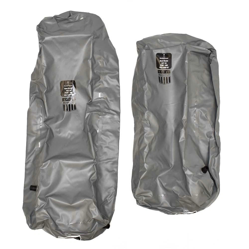 MasterCraft Boat Ballast Bag 558098 - NXT20 (set of 2)