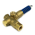 OEM Annovi Reverberi Pressure Washer UNLOADER VALVE VRT100-330 VRT100330 VRT100