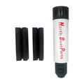 North- Wedge Transom Saver Motor Toter Support and Steer Stop Mercury Outboards