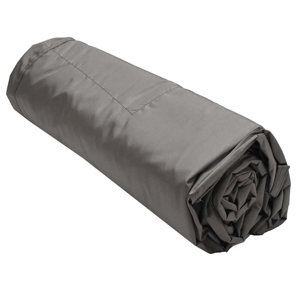 SunCatcher Pontoon Boat Cover 36551-13 - X 24 RS - X 324 RS Gray 2016