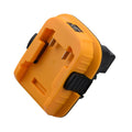 Battery Adapter Converter for DEWALT DCA1820 18Volt TO 20Volt Li-ion Tool Kit