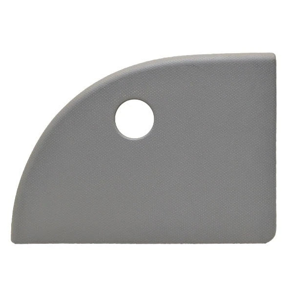 Ranger Boat Dry Storage Panel 9018983 - 23 1/2 X 16 1/2 Inch Gray Foam