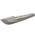 Pontoon Boat Float Tube Log - 20 FT X 25 Inch (dents)