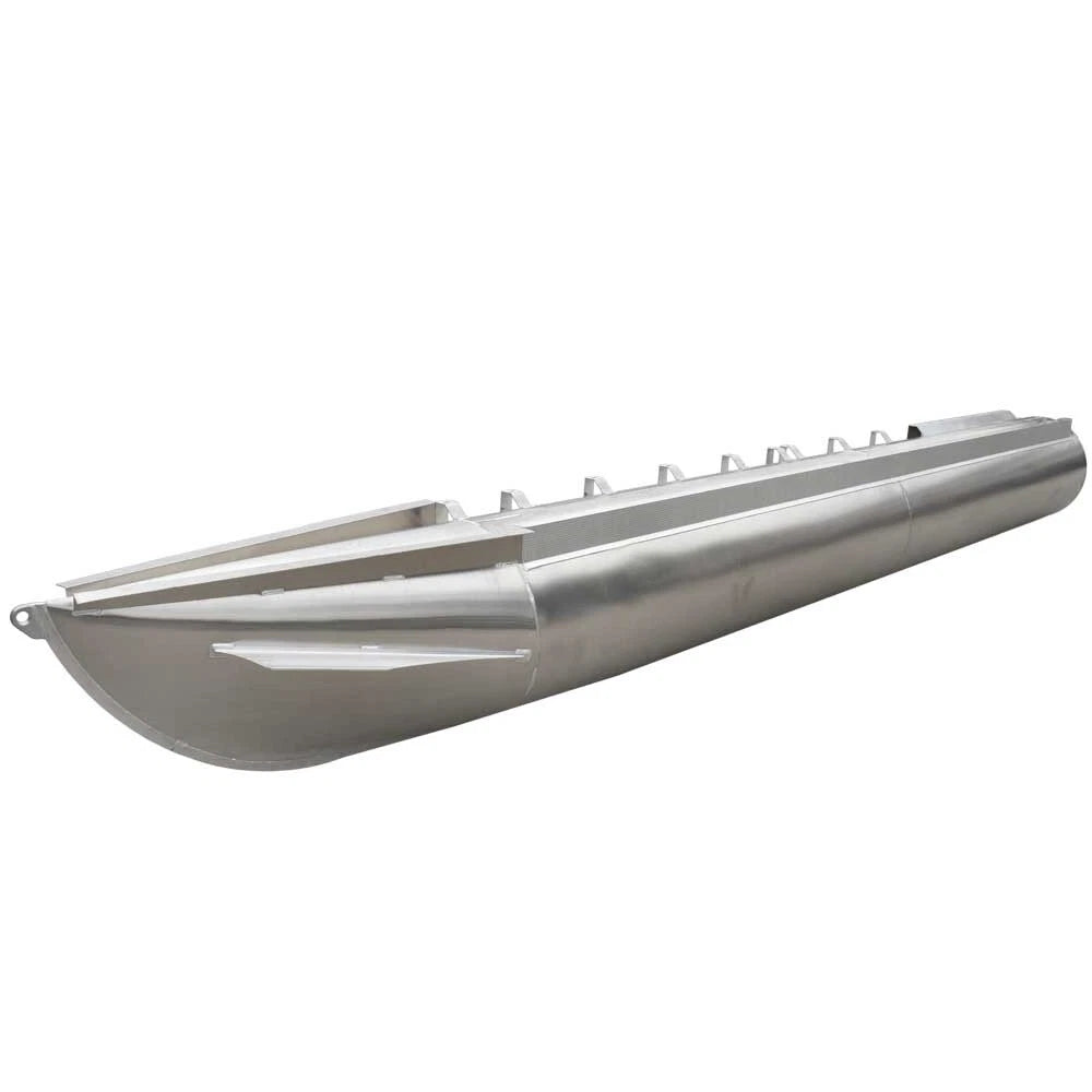 Pontoon Boat Float Tube Log - 20 FT X 25 Inch (dents)