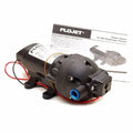 Flojet Boat Washdown Pump Tripflex 03501-505 - 12V 60 PSI 1.35 GPM