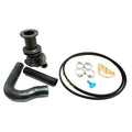 S.119846 WATER PUMP REPLACEMENT KIT Fits Ford/ Holland